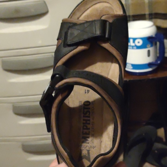 Mephisto sandals - Picture 2 of 5